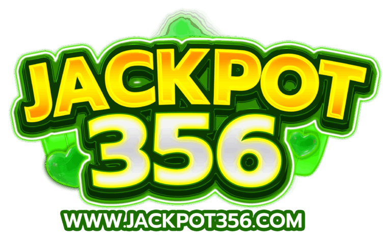 jackpot356 แจกพอร์ตแตกทุกวัน ลุ้นรับโชคใหญ่ได้ตลอด 356 วัน